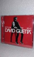  David Guetta ‎– Nothing But The Beat 